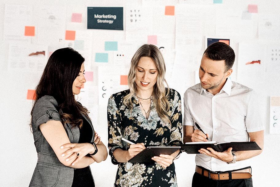 Kreado es tu socio consultor estratégico en marketing digital en Panamá!