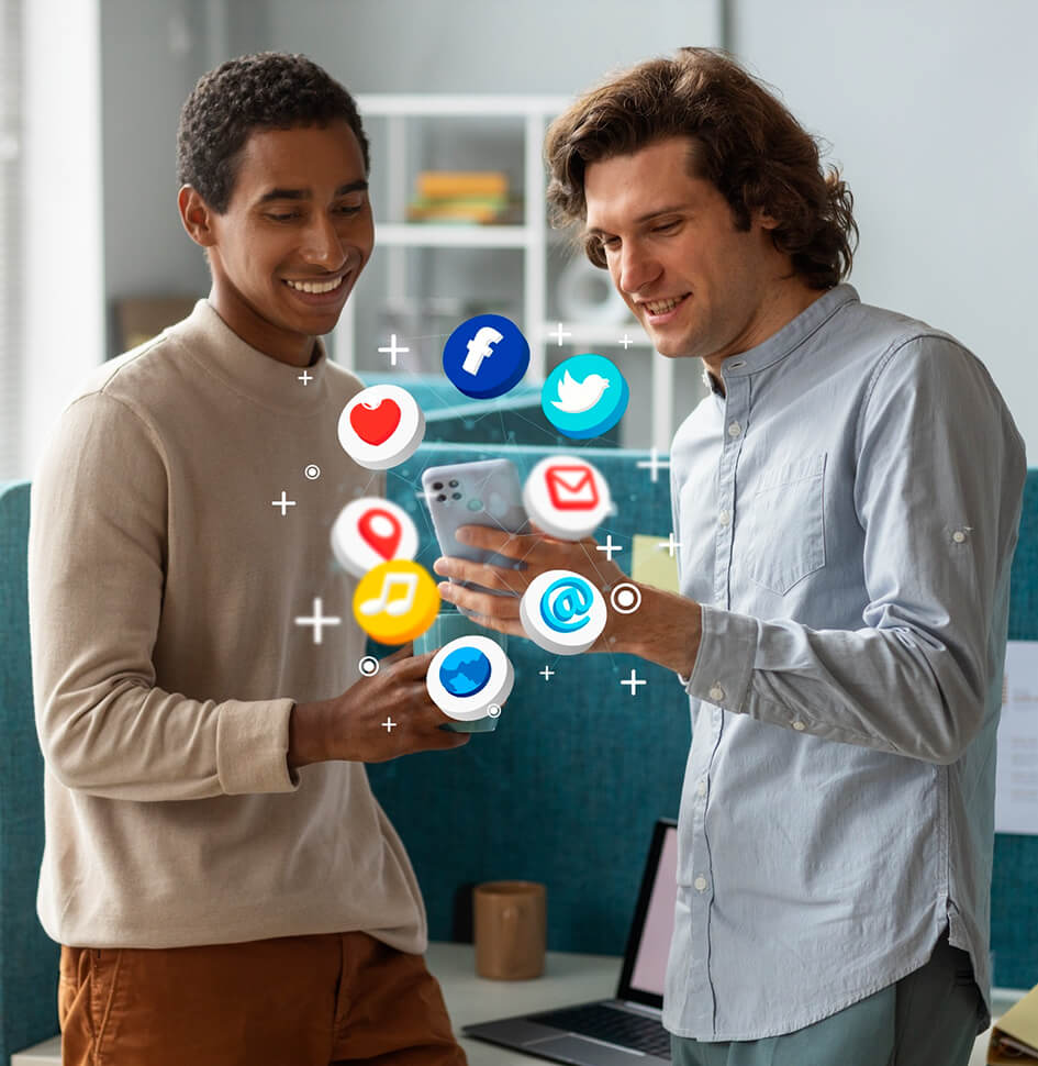 Domina las Redes Sociales con Kreado en Panamá 📱