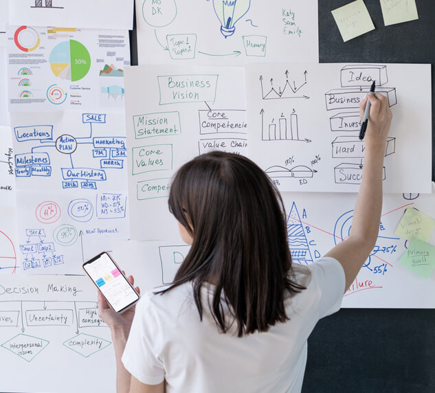 Potencia tu Estrategia con la Asesoría de Marketing de Kreado 🚀