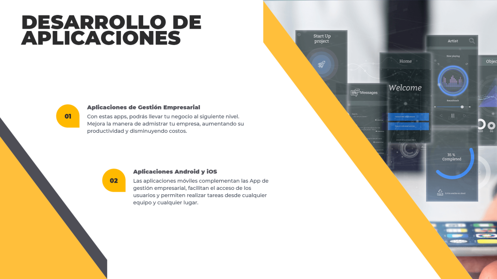 PRESENTACION DE EMPRESA KREADO3