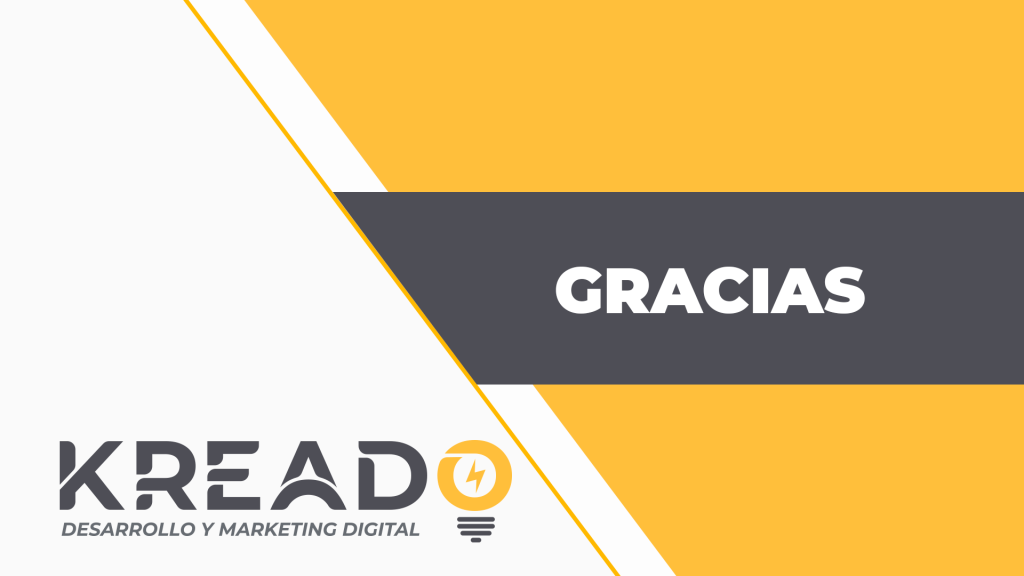 PRESENTACION DE EMPRESA KREADO5