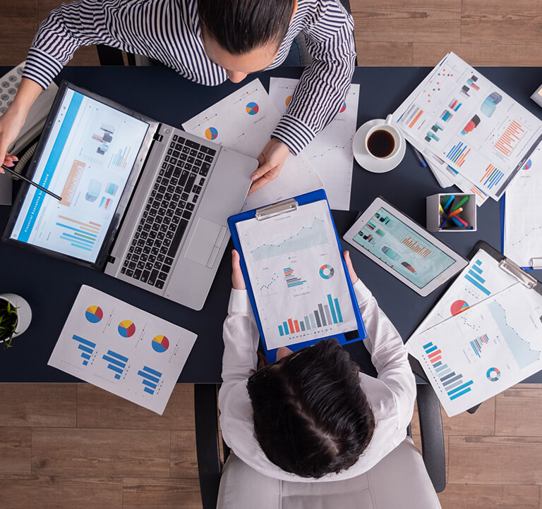 Agencia de Marketing Digital en Panamá