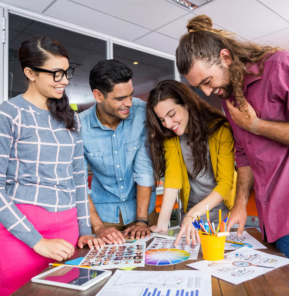 Somos tu Agencia de Marketing Digital en Panamá