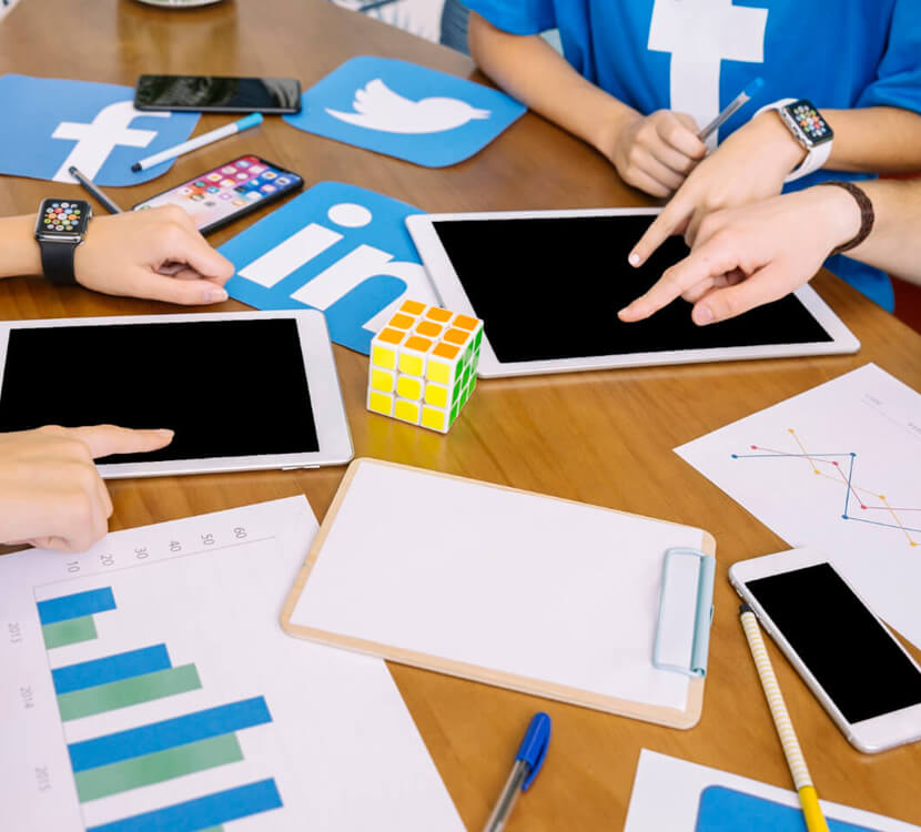 ¿Por qué Elegir a Kreado para tus Campañas de LinkedIn Ads?