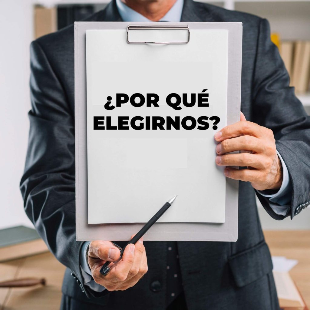 Agencia de Marketing Digital Kreado Panamá por que elegirnos