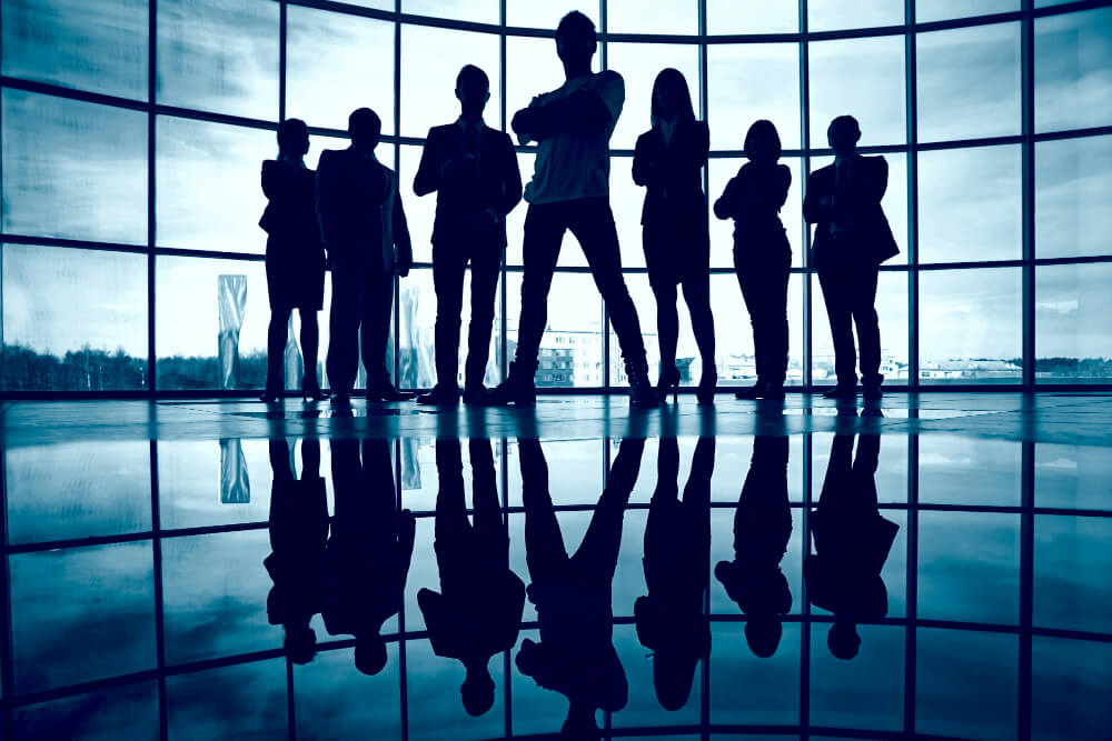Nuestro Equipo Agencia de Marketing Digital Kreado Panamá