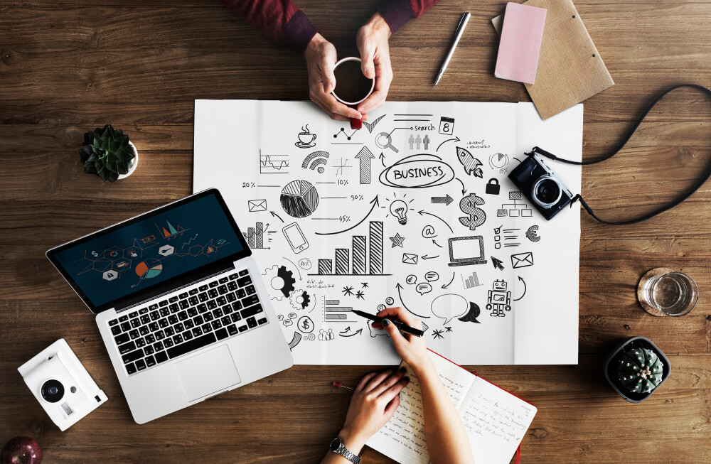 Nuestros Servicios Agencia de Marketing Digital Kreado Panamá